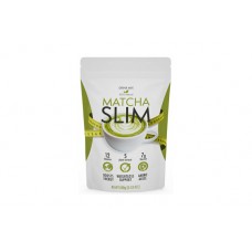 Matcha Slim - Ergänzungsmittel zum Abnehmen