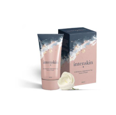 Intenskin - Creme-Maske