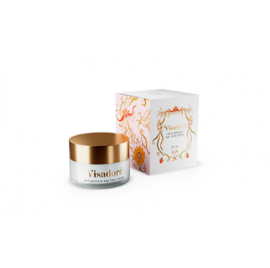 Visadore - Anti-Aging-Creme