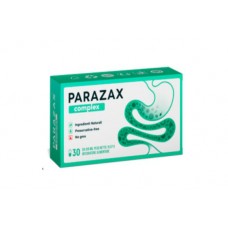 Parazax Complex - Mittel gegen Parasiten