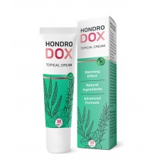 Hondrodox - Creme für die Gelenke