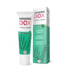 Hondrodox - Valgus-Creme