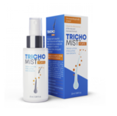 Trichomist Forte - Spray gegen Haarausfall