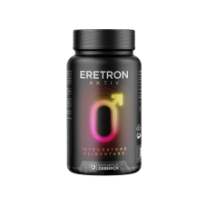 Eretron Aktiv - Kapseln für die Potenz