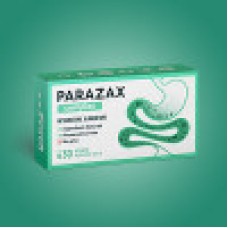 Parazax - Mittel gegen Parasiten